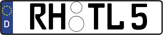 RH-TL5