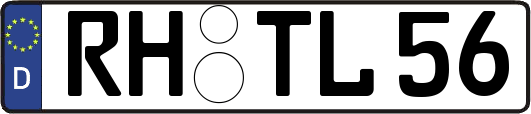 RH-TL56