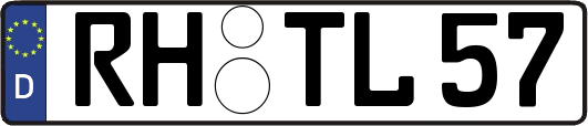 RH-TL57
