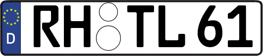RH-TL61