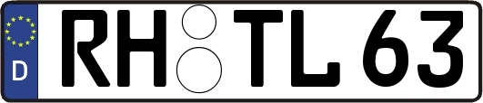 RH-TL63