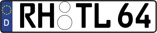 RH-TL64
