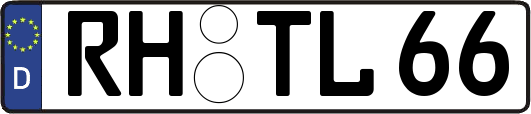 RH-TL66