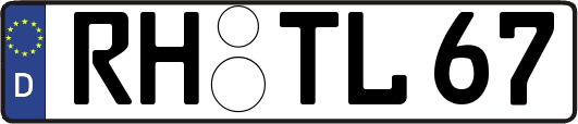 RH-TL67