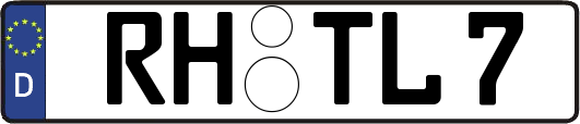 RH-TL7