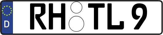 RH-TL9