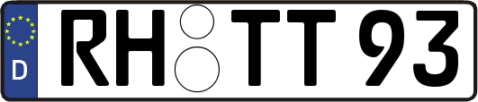 RH-TT93
