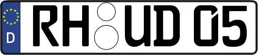 RH-UD05