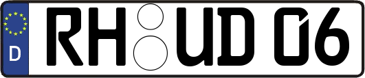 RH-UD06