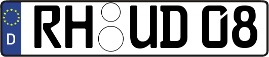 RH-UD08