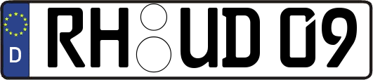 RH-UD09