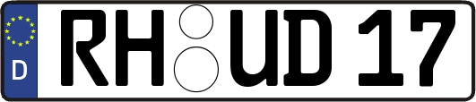 RH-UD17