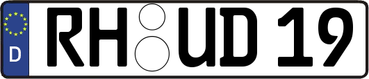 RH-UD19