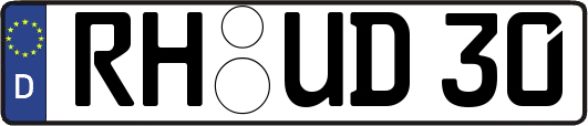 RH-UD30