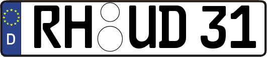 RH-UD31