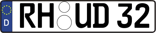 RH-UD32