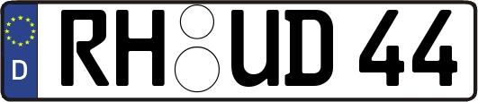 RH-UD44