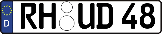 RH-UD48