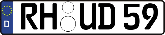 RH-UD59