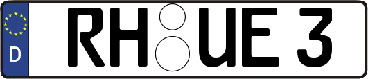 RH-UE3