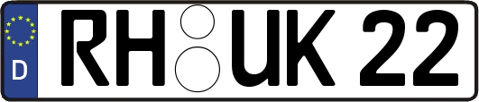 RH-UK22
