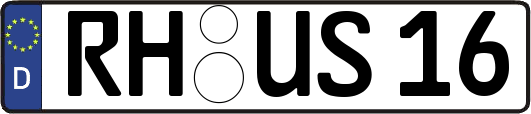 RH-US16