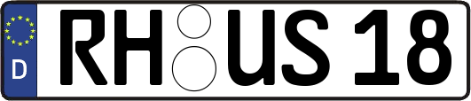 RH-US18
