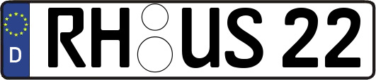 RH-US22