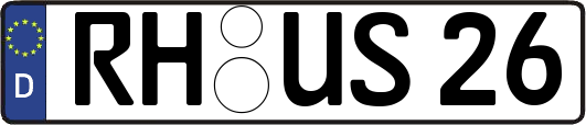 RH-US26