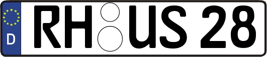 RH-US28