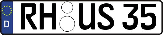 RH-US35
