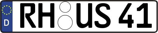 RH-US41