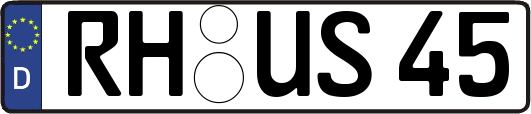 RH-US45