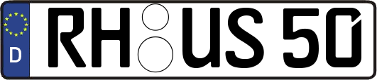 RH-US50