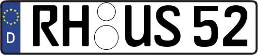 RH-US52
