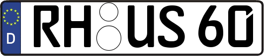 RH-US60