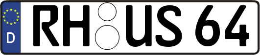 RH-US64
