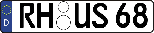 RH-US68
