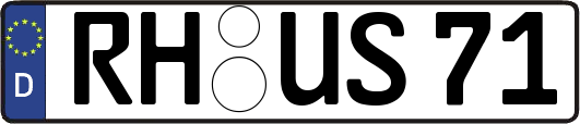 RH-US71