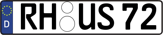RH-US72