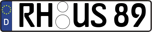 RH-US89
