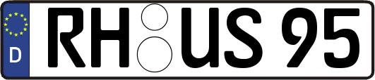 RH-US95