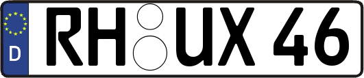 RH-UX46