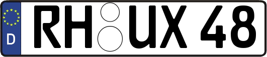 RH-UX48