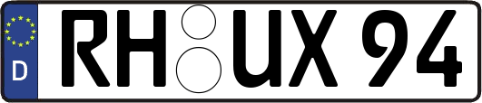 RH-UX94