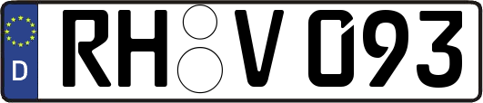 RH-V093