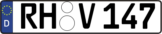 RH-V147