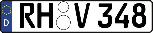 RH-V348