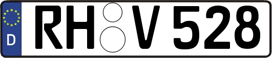 RH-V528
