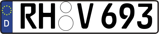 RH-V693